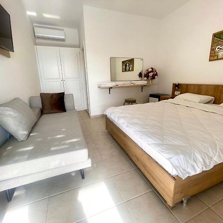 Aspat Hotel Bodrum - Beach&Restaurant Luaran gambar