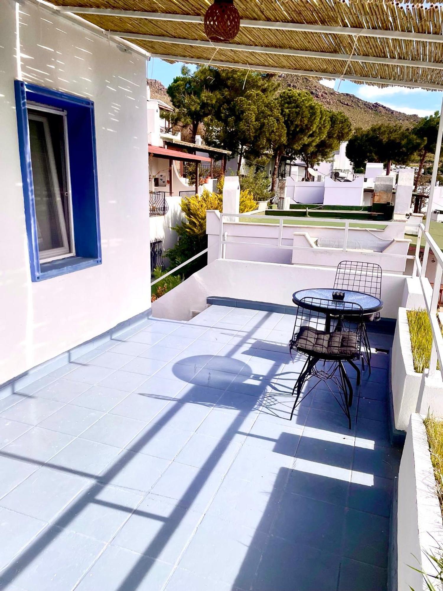 Aspat Hotel Bodrum - Beach&Restaurant Luaran gambar